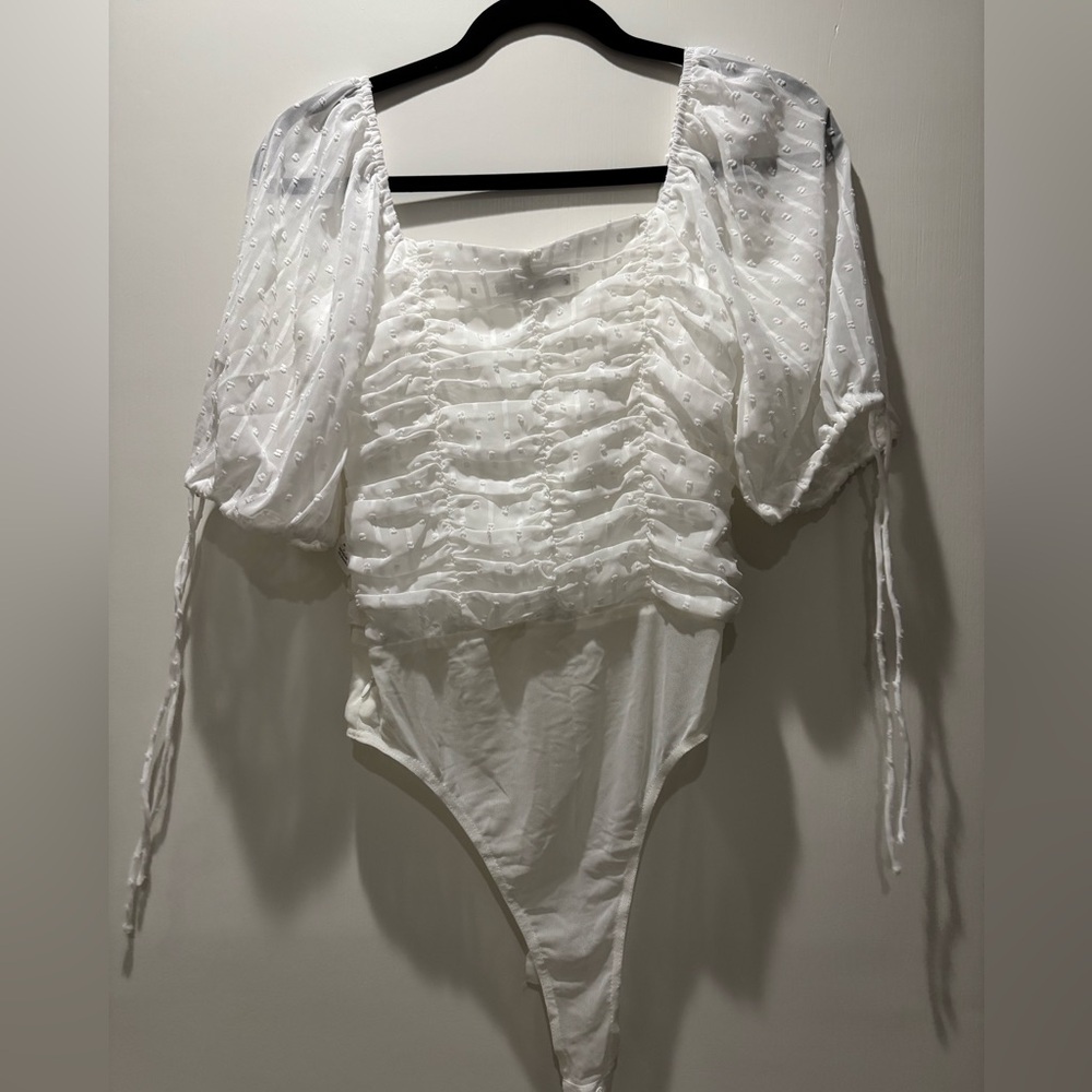Lulus bodysuit - Picture 3 of 4